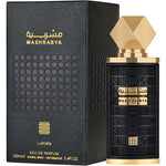 Mashrabya by Lattafa for Unisex - Eau de Parfum - 100ml