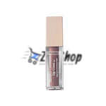 Lip Gloss Gel Sandra Long lasting with glossy finish- No : 07