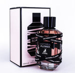 Maison Alhambra Victoria Flower for Women - Eau De Parfum - 100ML