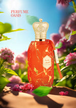 Perfume Oasis by Armaf Eter for Unisex - Eau de Parfum - 100ml
