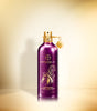Arabians Rose Leather Montale for Unisex- Eau de Parfum - 100ml