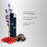 Calvin Klein Defy for Men - Parfum - 10ml (Sample) (1Pc)