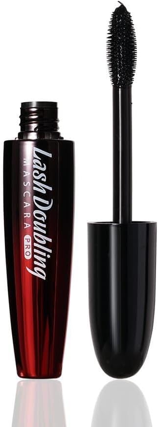 Me now Lash Doubling Pro Mascara - Black No: M345