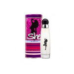 She... is Sexy! Hunca for Women - Eau De Toilette - 50ml