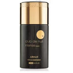 Club De Nuit Intense by Armaf For Women - Perfume Body Spray - 250ml