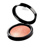 أحمر الخدود البرونزي تيراكوتا ستارداست من جولدن روز - 106