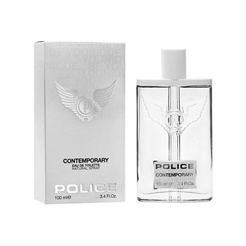 Police Contemporary for Men - Eau de Toilette, 100 ml