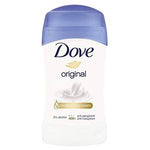 Dove Original Moisturising Cream Deodorant Stick White - 40g