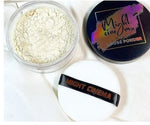 101 - Might Cinema Loose Powder Matte Finish With Sponge