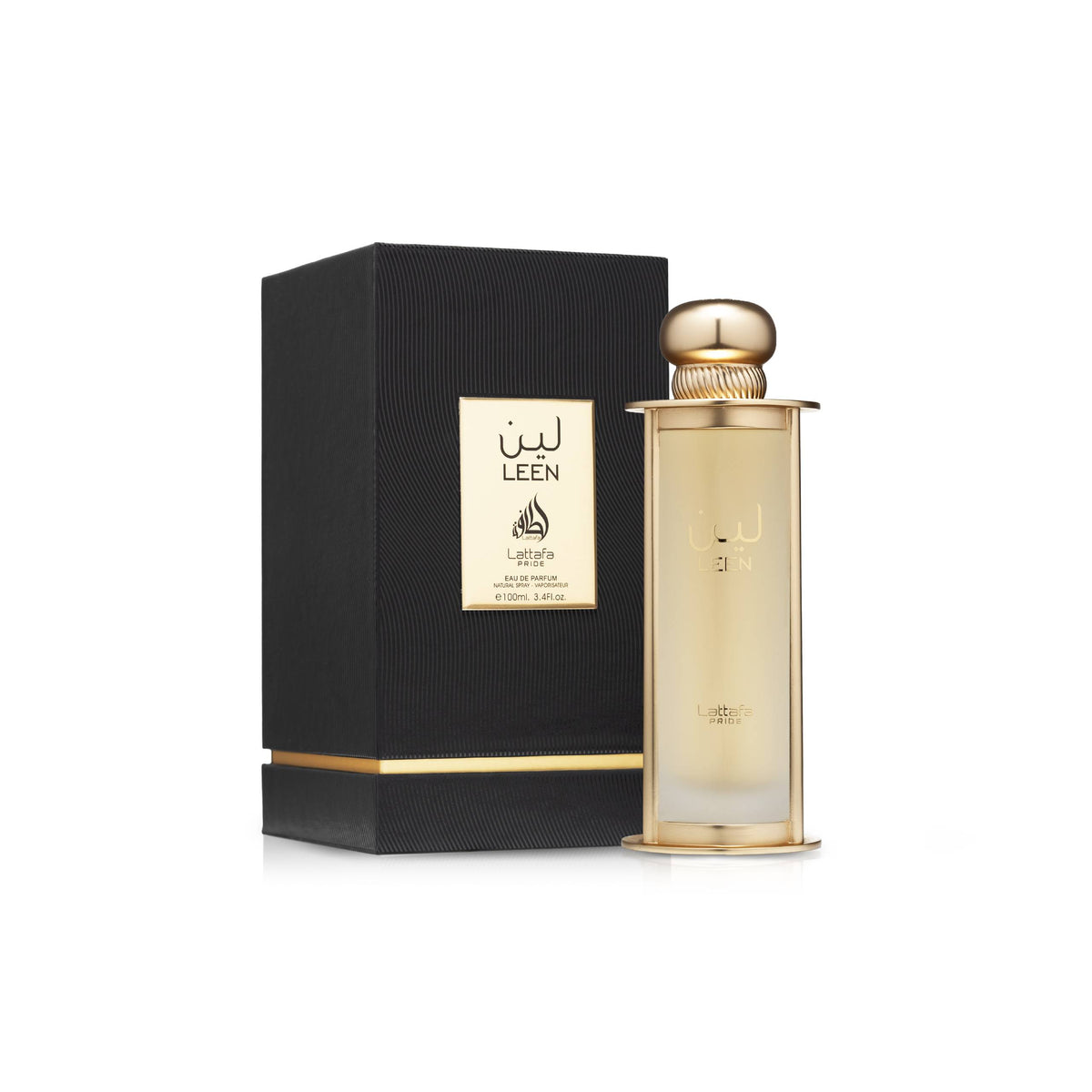 Leen لين by Lattafa Pride for Unisex - Eau de Parfum - 100ml