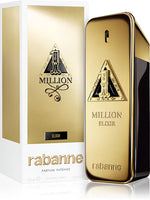 1 Million Elixir by Paco Rabanne for Men - Parfum Intense - 100ml