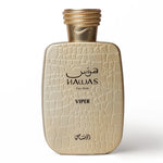 Hawas Viper by Rasasi for Men - Eau de Parfum - 100ml