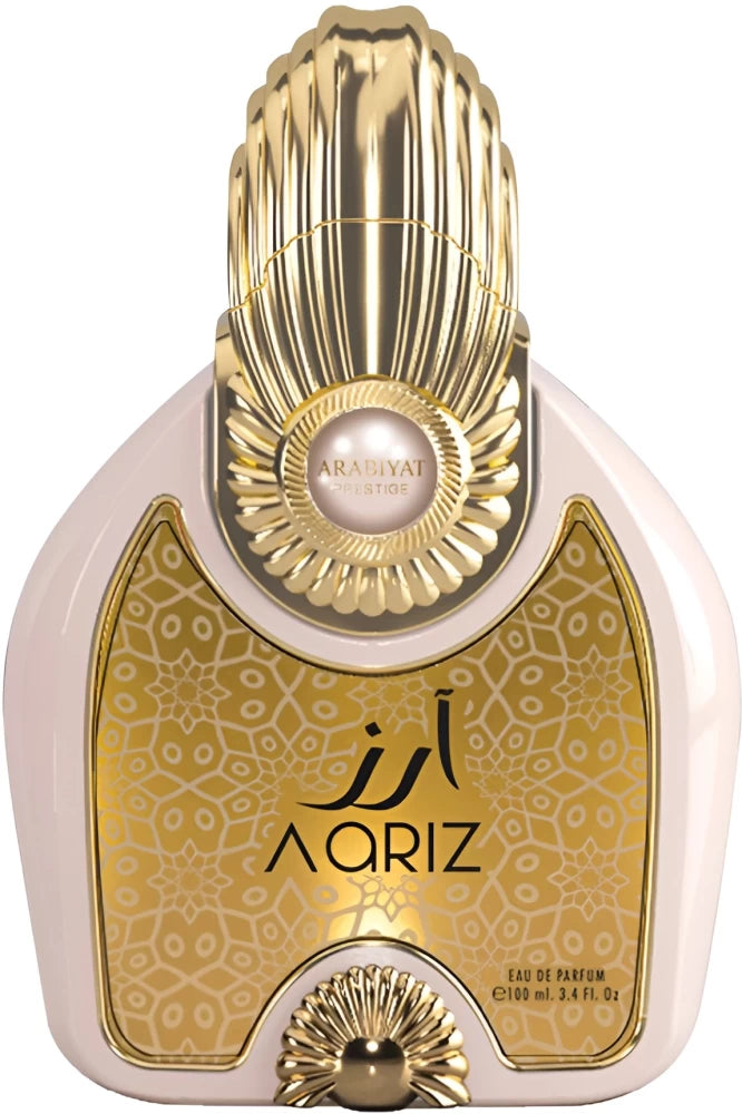 Arabiyat Prestige Aariz ( for Unisex ) Eau De Parfum - 100ml