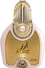 عطر عريز من أربيات برستيج للجنسين - ماء عطر - 3 مل (عينة) (قطعة واحدة)