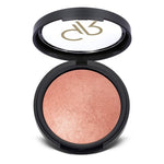 أحمر الخدود البرونزي تيراكوتا ستارداست من جولدن روز - 106