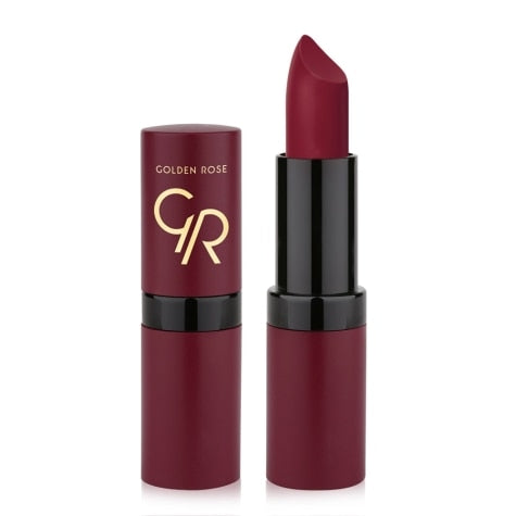Golden Rose Velvet Matte Lipstick No : 20