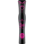 Essence Lash Princess Pink Curl & Volume Mascara - Black
