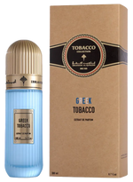 Greek Tobacco by Ibraq for Unisex - Extrait de Parfum - 100ml