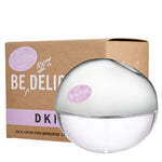 DKNY Be 100% Delicious Donna Karan for Women - Eau de Parfum - 100ml