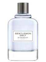 Gentlemen Only Givenchy for Men - Eau De Toilette - 100ml
