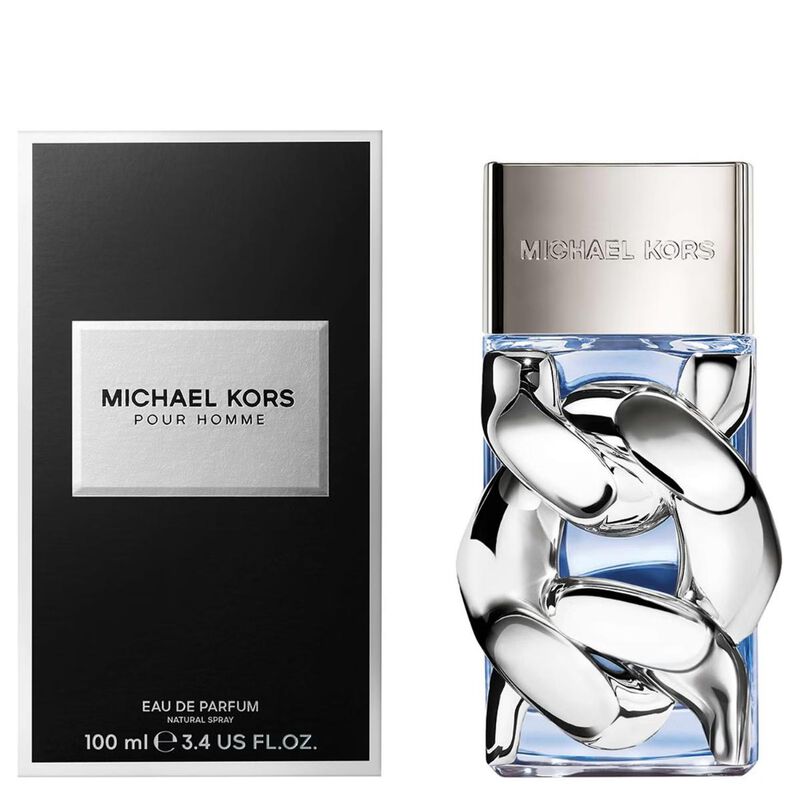 Michael Kors Pour Homme by Michael Kors for Men - Eau de Parfum - 100ml