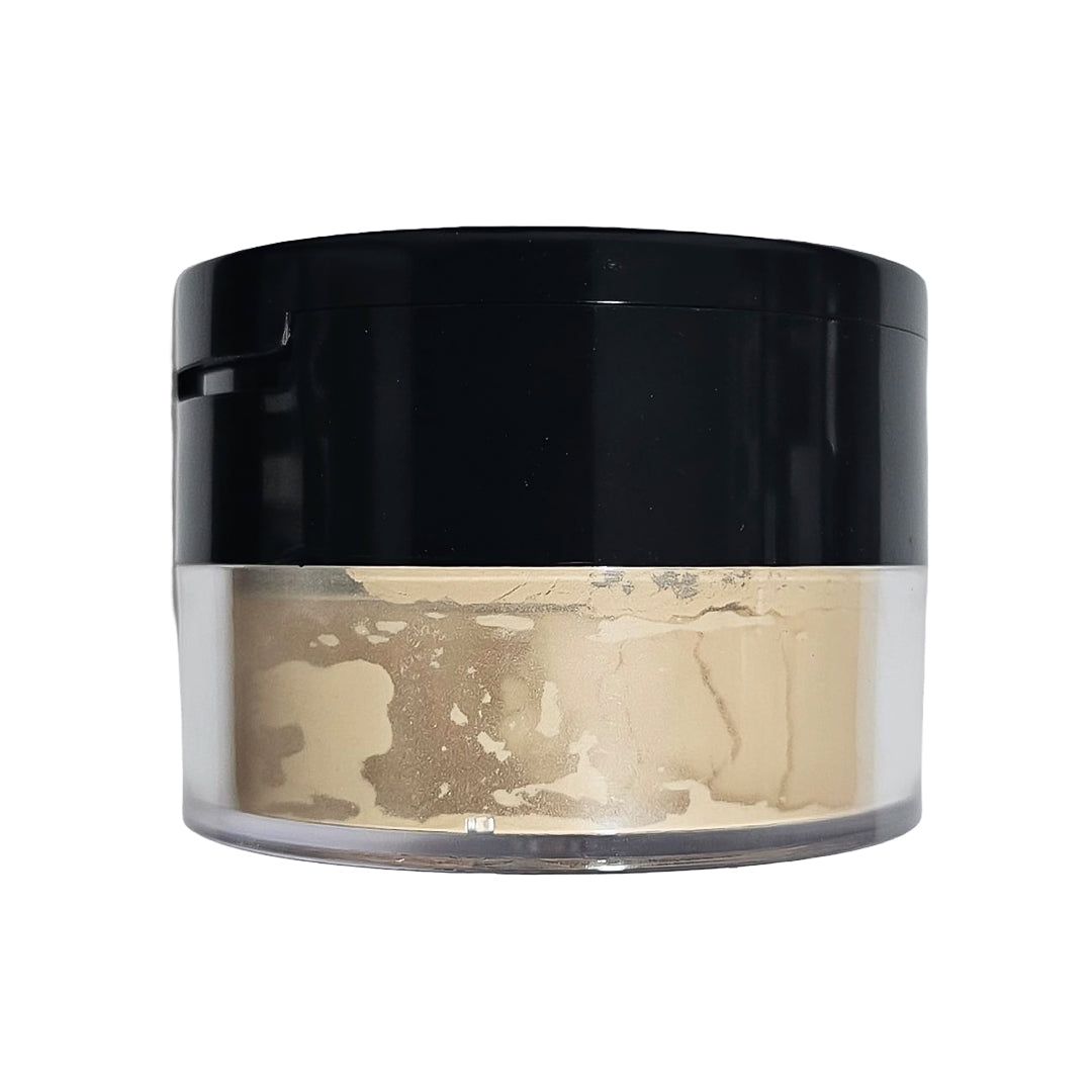 101 Might Cinema 2 X 1 Loose Powder & Compact Powder - 101