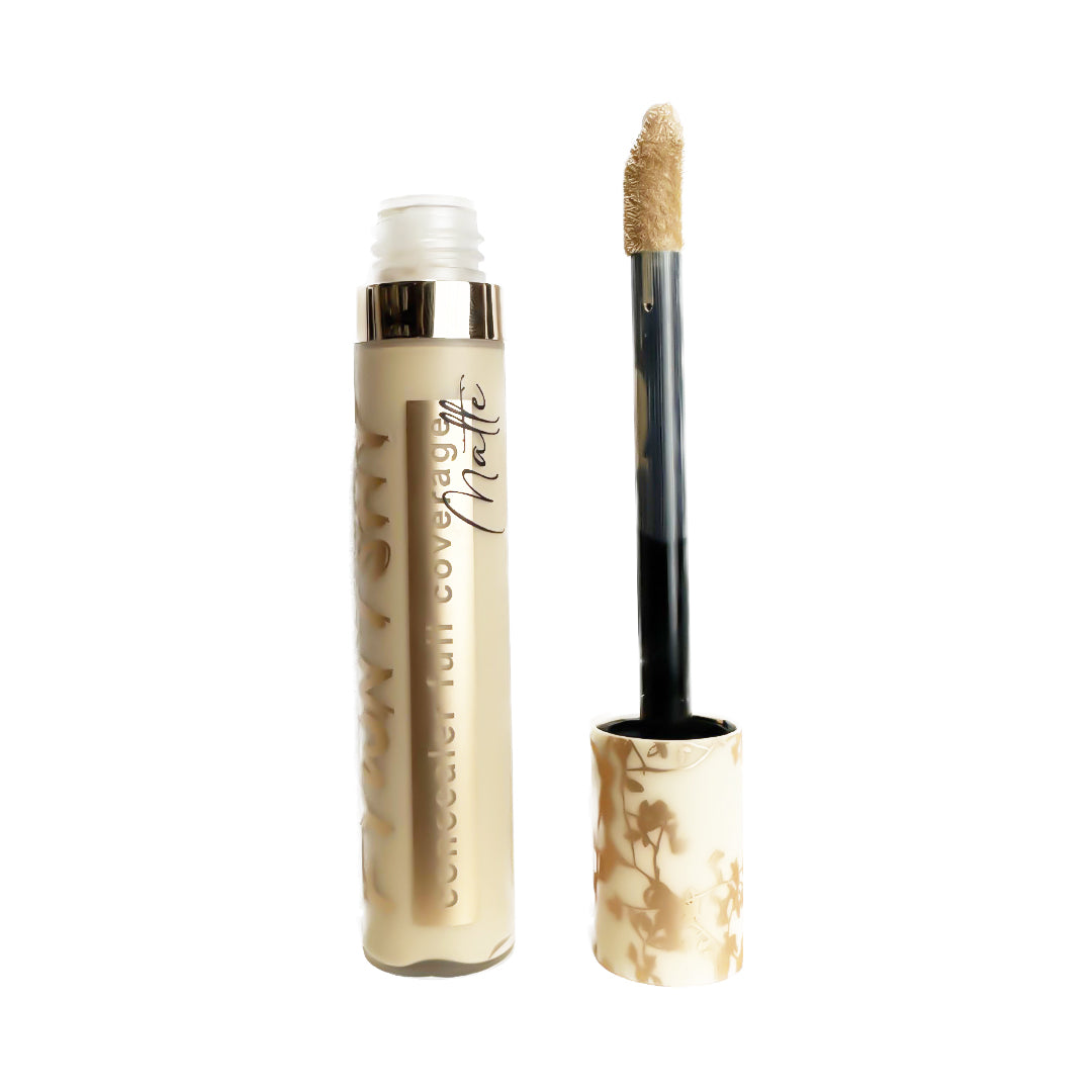 Fywntshy Concealer Full Coverage Matte - 102