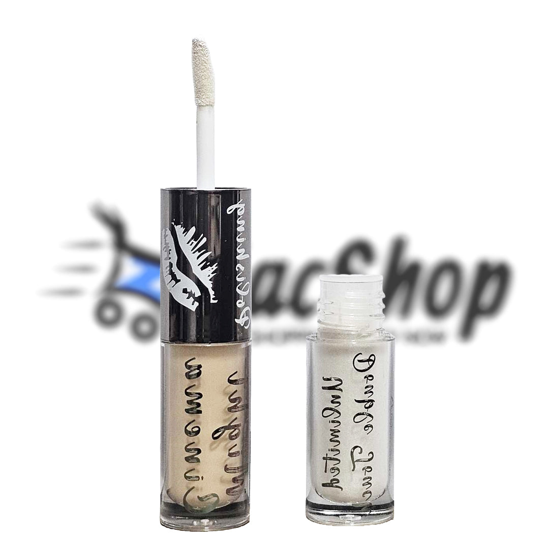 103 Might Cinema Highlighter + Concealer 2 X 1 Model : 4062