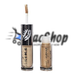 104 Might Cinema Highlighter + Concealer 2 X 1 Model : 4062