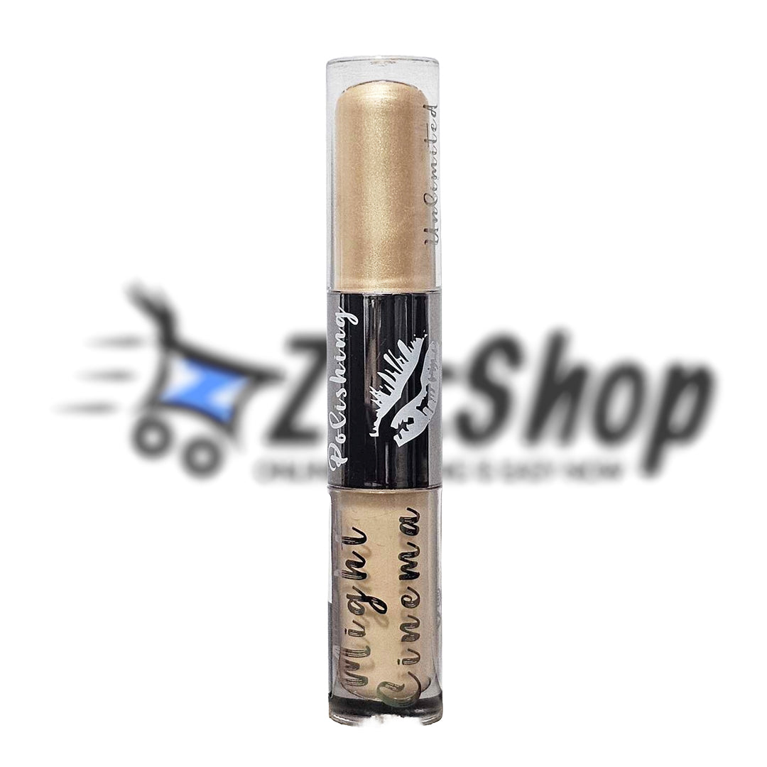 104 Might Cinema Highlighter + Concealer 2 X 1 Model : 4062