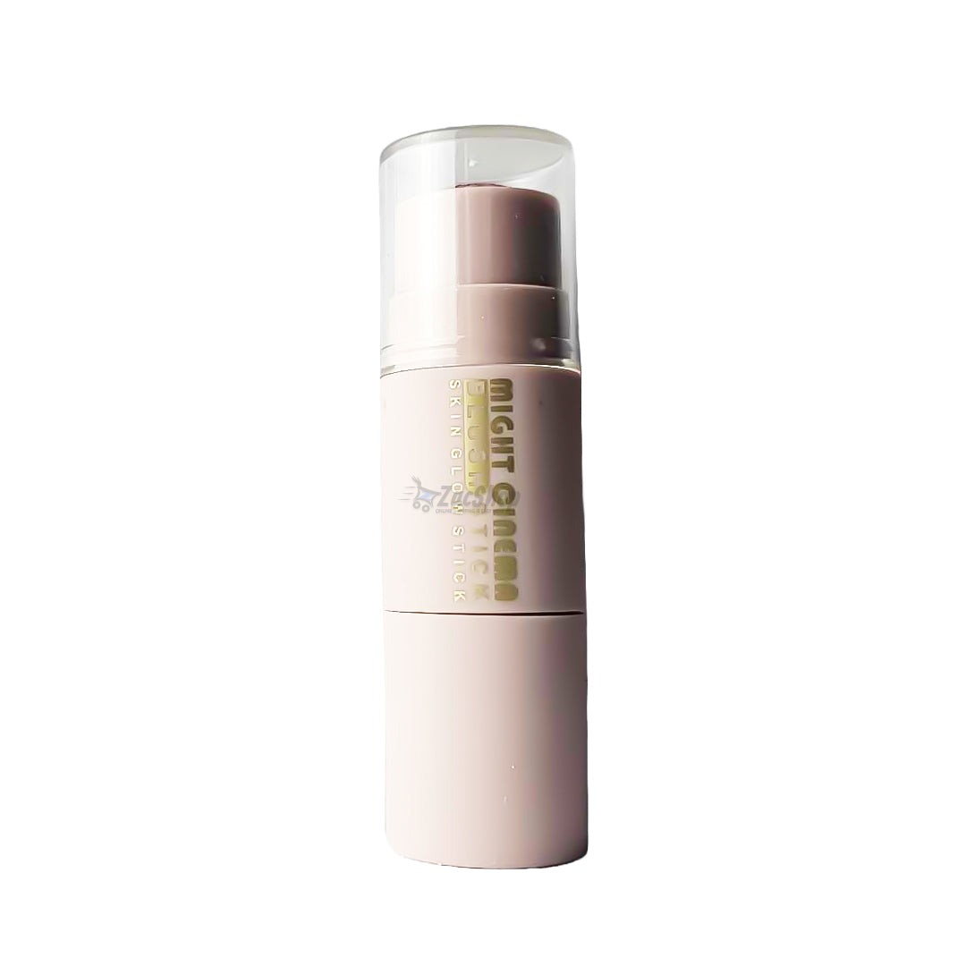 Might Cinema Blush Stick With Brush - Color 104