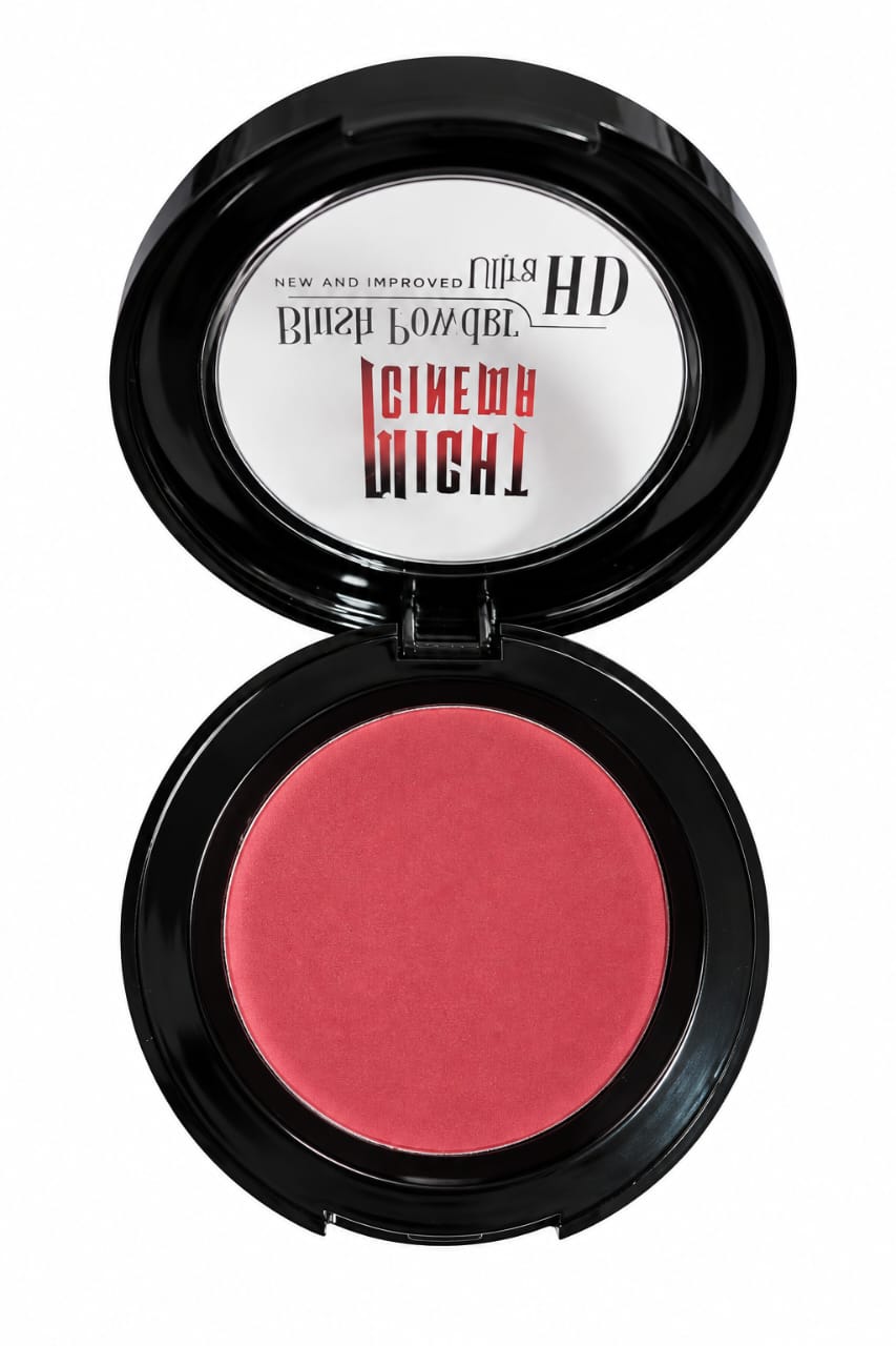 104 - Might Cinema Blush Powder Ultra HD