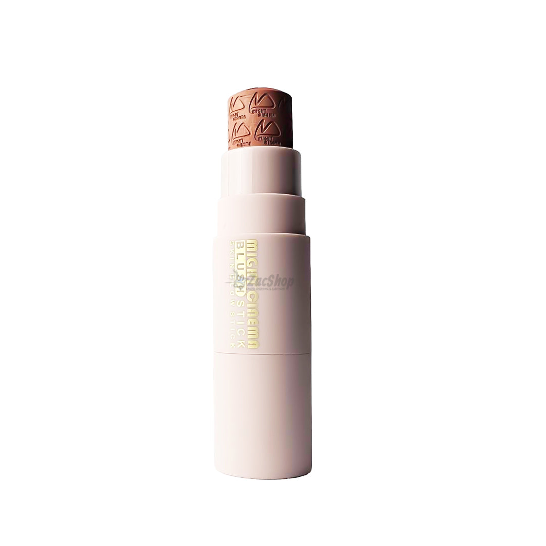 Might Cinema Blush Stick With Brush - Color 105