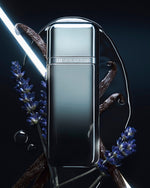 212 VIP Black Elixir for Men by Carolina Herrera - Eau de Parfum - 100ml