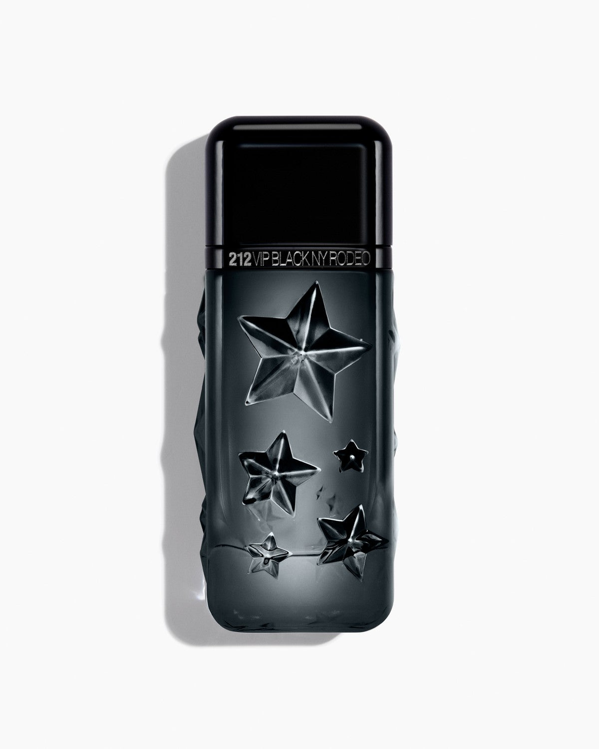 212 VIP Black NY Rodeo Limited Edition by Carolina Herrera for Men - Eau de Parfum - 100ml