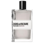 This Is Him! Undressed by Zadig & Voltaire for Men - Eau de Toilette - 100ml