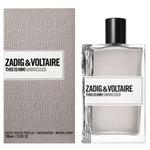 This Is Him! Undressed by Zadig & Voltaire for Men - Eau de Toilette - 100ml