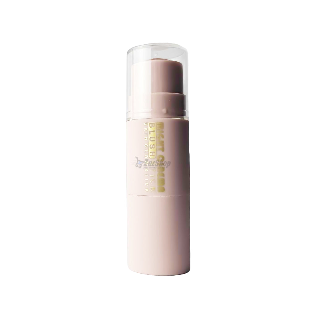 Might Cinema Blush Stick With Brush - Color 106