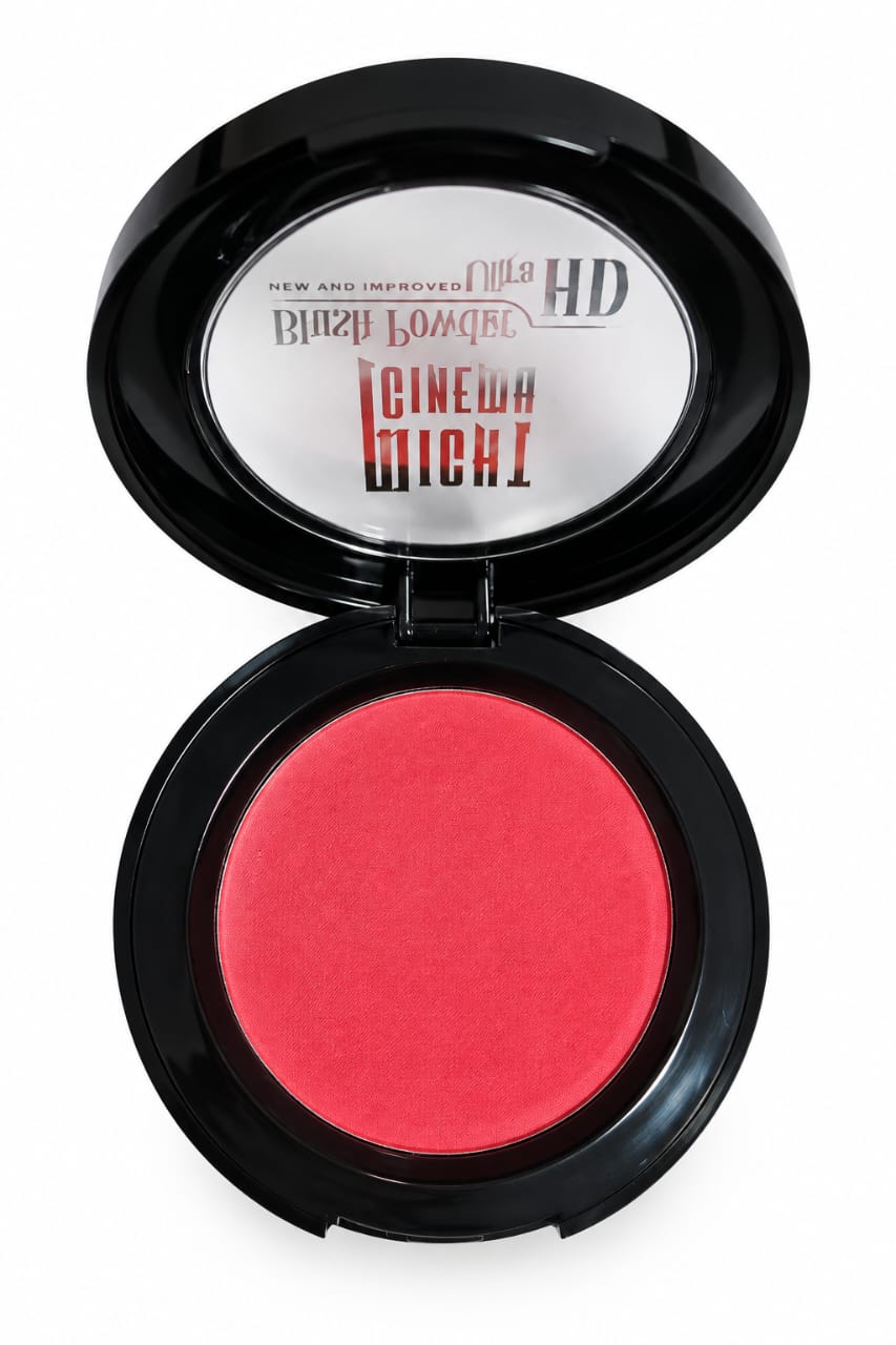 106 - Might Cinema Blush Powder Ultra HD