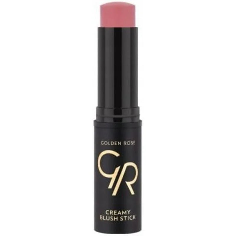 Golden Rose Creamy Blush Stick - No : 109