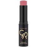 Golden Rose Creamy Blush Stick - No : 109