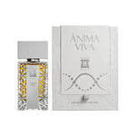 Anima Viva by Ramon Bejar for Unisex - Extrait de Parfum - 100ml