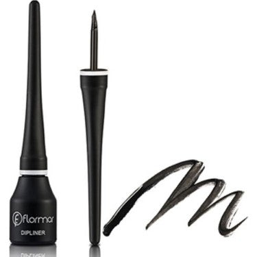 Flormar Dip liner - Black