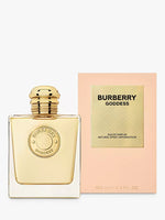 Burberry Goddess for Women - Eau De Parfum - 100ml