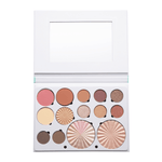 OFRA Soul Highlighter & Eyeshadow Palette