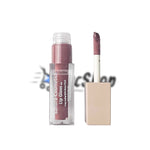 Sandra Lip gloss - SET - (6Pcs) - No.32, 107, 164, 113, 128, 131
