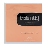 Entebaa Pour Femme by Rasasi for Women - Eau de Parfum - 100ml