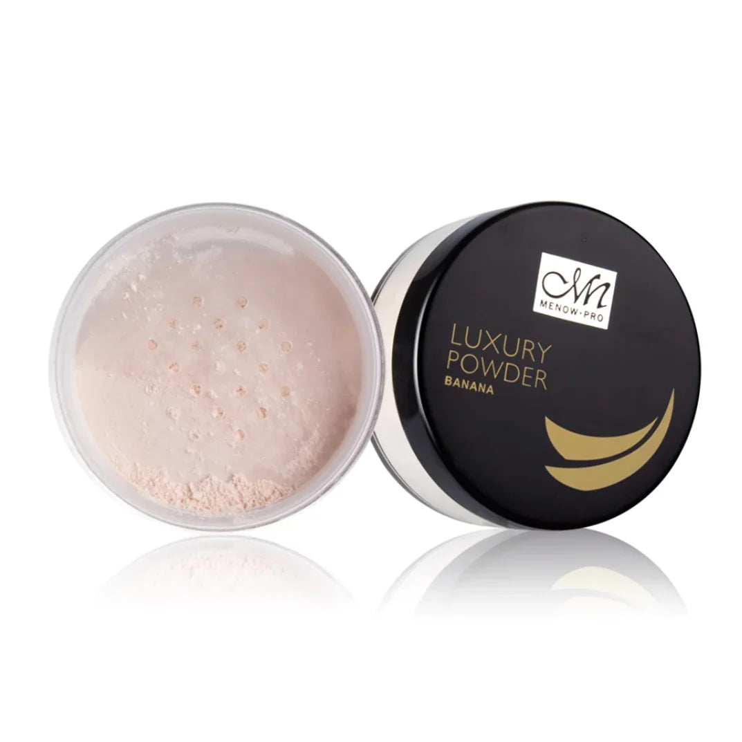 01 - بودرة سائبة من مي ناو