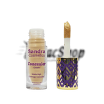 120 Sandra Matte High Coverage Concealer
