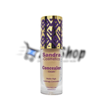 121 - كونسيلر ساندرا مات عالي التغطية